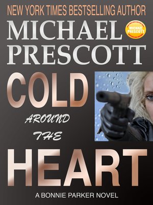cover image of Cold Around the Heart